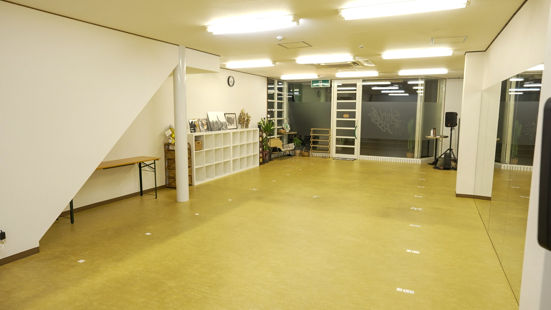 Shiny Roomダンススクール-180