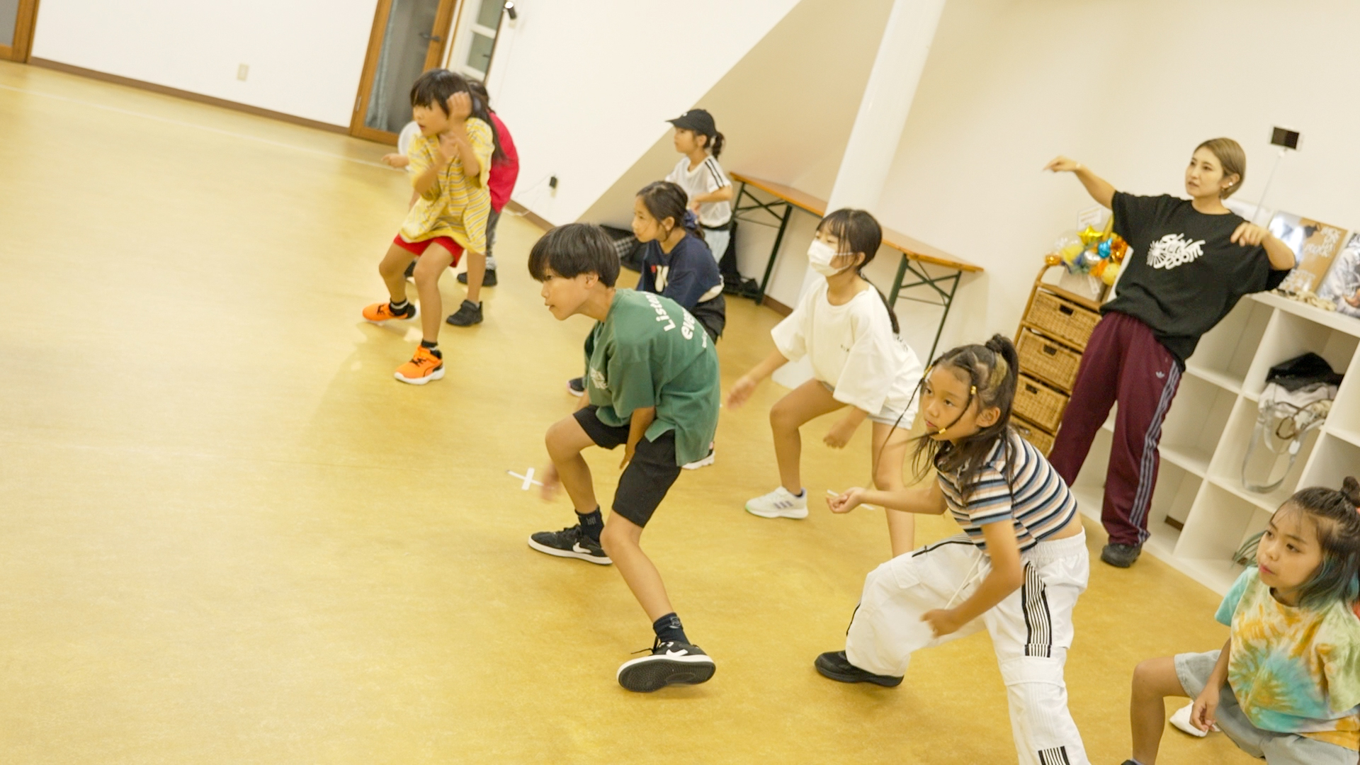 Shiny Roomダンススクール-070